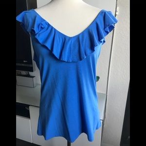 Lilly Pulitzer Alessa Top